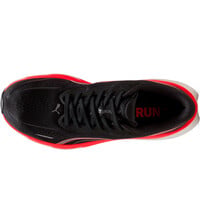 Puma zapatilla running hombre Velocity NITRO 5 vista superior