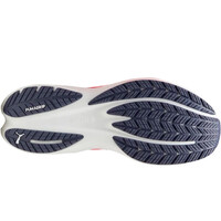 Puma zapatilla running hombre Velocity NITRO 5 vista trasera