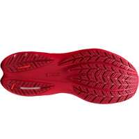 Puma zapatilla running hombre Velocity NITRO 5 vista trasera