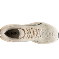 Puma zapatilla running hombre Velocity NITRO 5 vista trasera