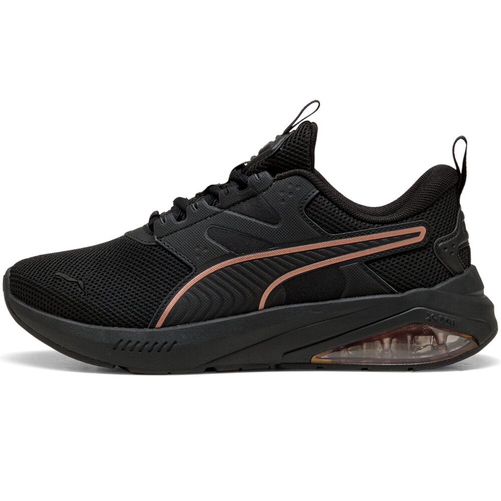 Puma zapatilla running hombre Verse FS lateral exterior
