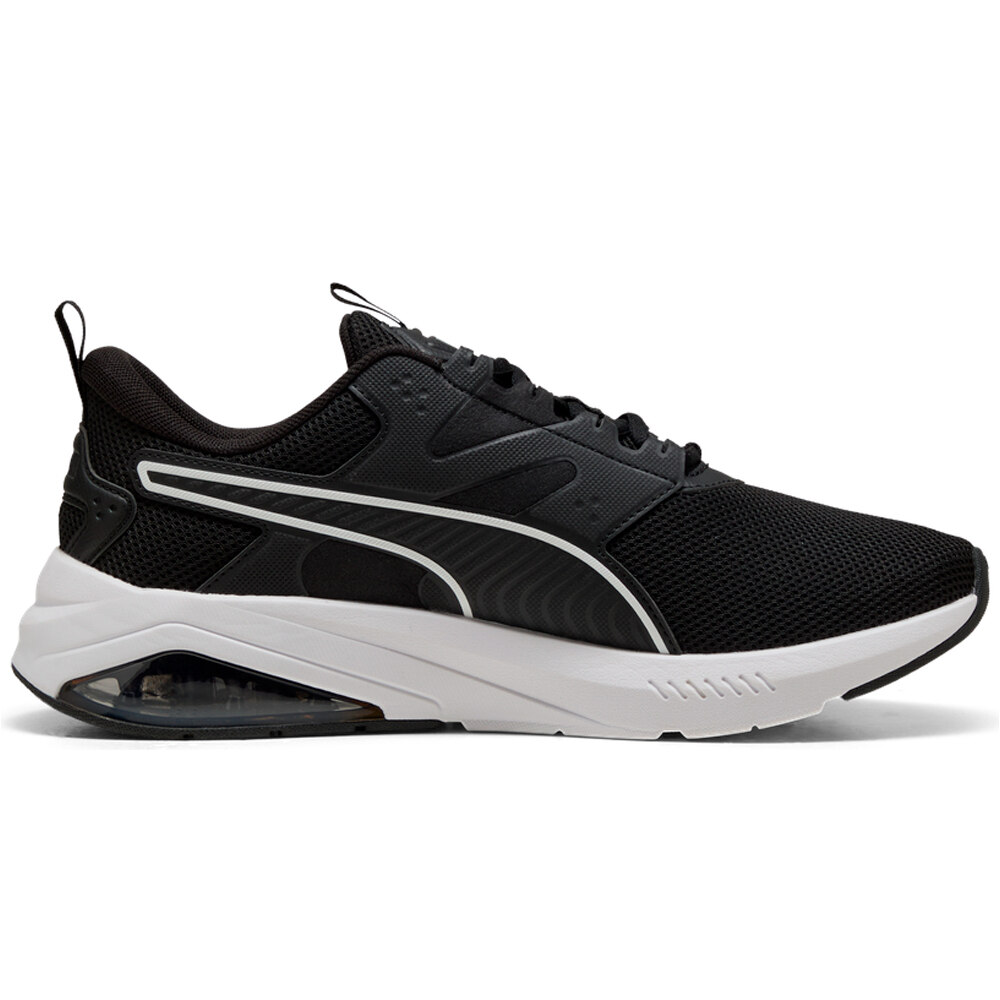 Puma zapatilla running hombre Verse FS puntera