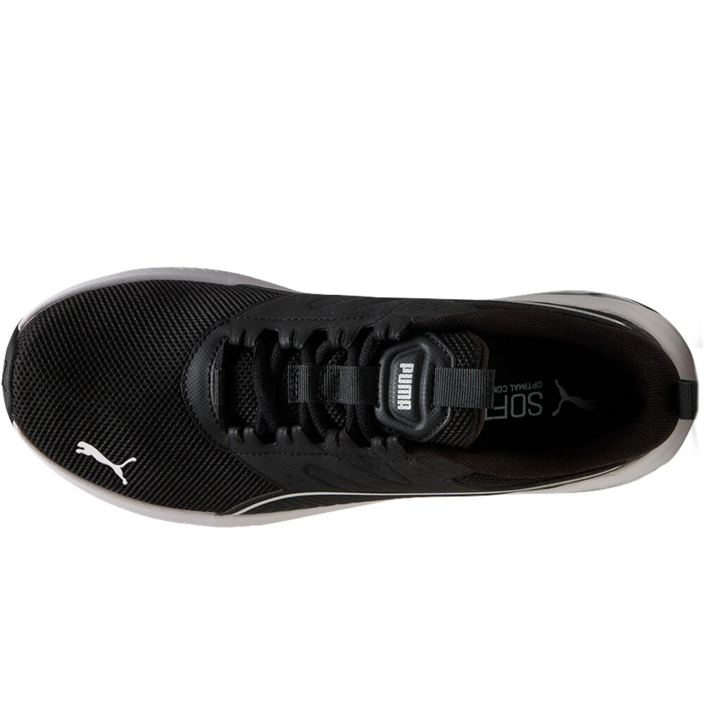 Puma zapatilla running hombre Verse FS vista superior