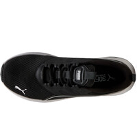 Puma zapatilla running hombre Verse FS vista superior
