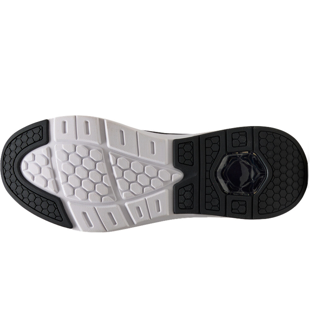 Puma zapatilla running hombre Verse FS vista trasera