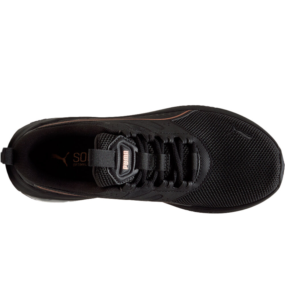 Puma zapatilla running hombre Verse FS vista trasera