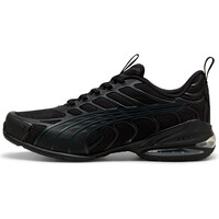 Puma zapatilla running hombre Voltra lateral exterior