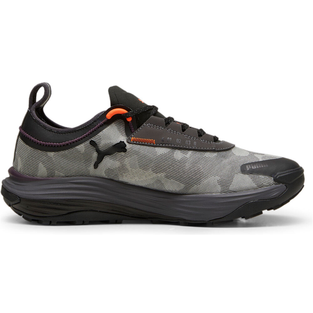 Puma zapatilla running hombre Voyage NITRO 3 GTX puntera