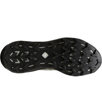 Puma zapatilla running hombre Voyage NITRO 3 GTX vista trasera