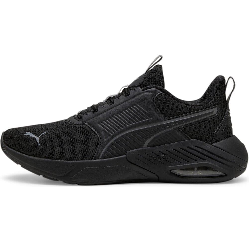 Puma zapatilla running hombre X-Cell Nova FS lateral exterior