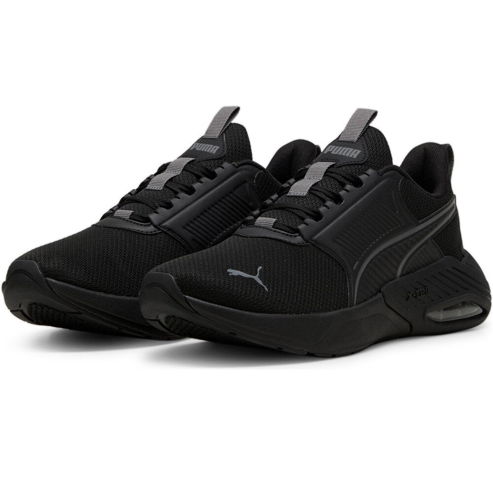 Puma zapatilla running hombre X-Cell Nova FS lateral interior