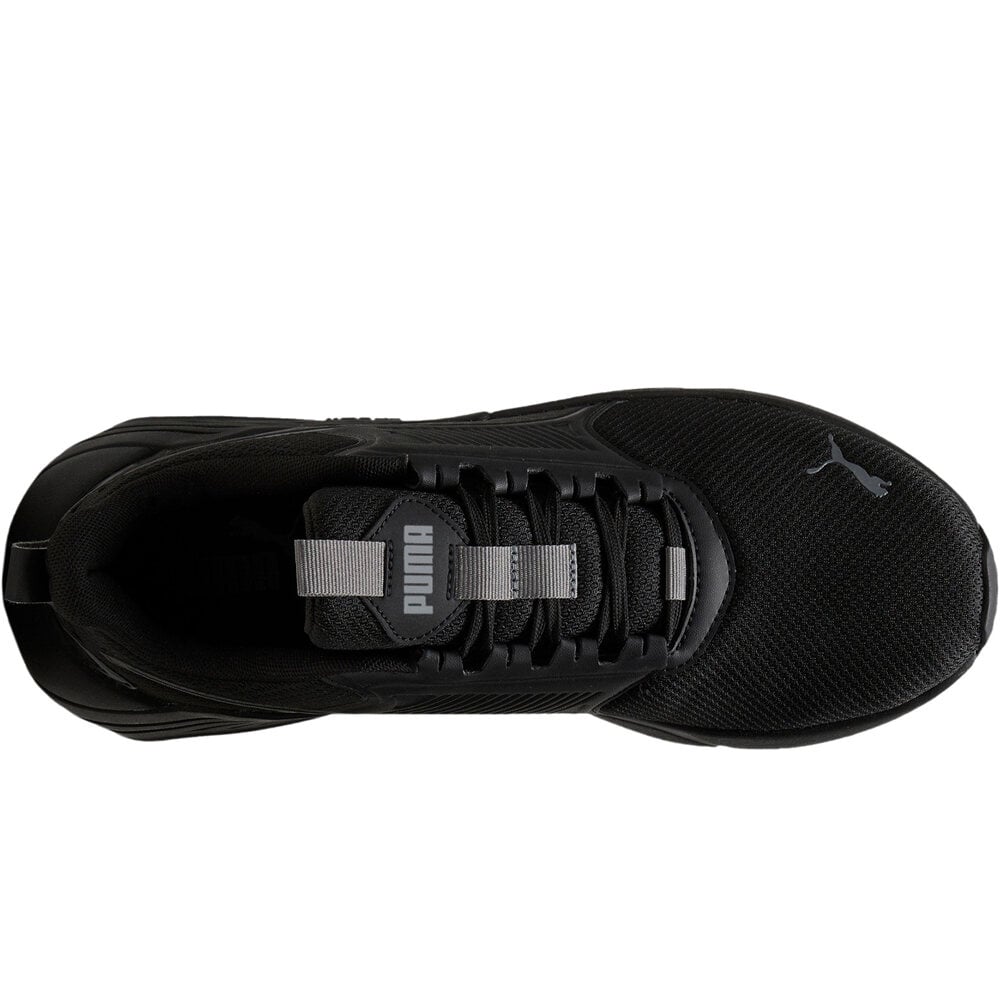 Puma zapatilla running hombre X-Cell Nova FS vista superior