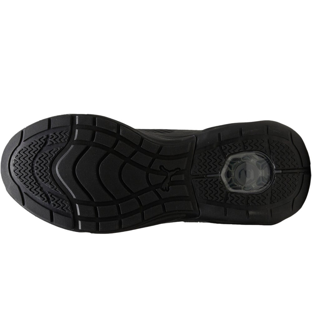 Puma zapatilla running hombre X-Cell Nova FS vista trasera