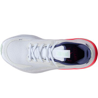 Puma zapatilla running mujer Cell Thrill vista superior