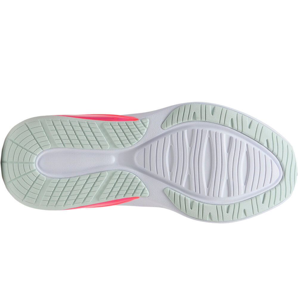 Puma zapatilla running mujer Cell Thrill vista trasera