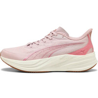 Puma zapatilla running mujer Darter Pro 2 W lateral exterior