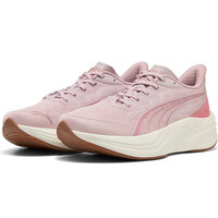 Puma zapatilla running mujer Darter Pro 2 W lateral interior