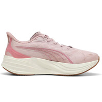 Puma zapatilla running mujer Darter Pro 2 W puntera