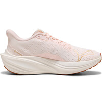 Puma zapatilla running mujer Darter Pro Archive puntera
