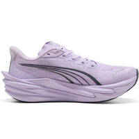 Puma zapatilla running mujer Deviate NITRO 4 Wns puntera