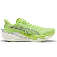 Puma zapatilla running mujer Deviate NITRO 4 Wns puntera