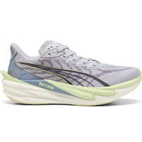 Puma zapatilla running mujer Deviate NITRO 4 Wns puntera