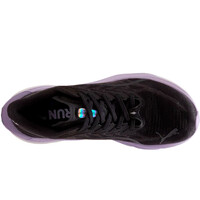 Puma zapatilla running mujer Deviate NITRO 4 Wns vista superior