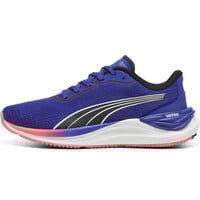 Puma zapatilla running mujer Electrify NITRO 3 Wn lateral exterior