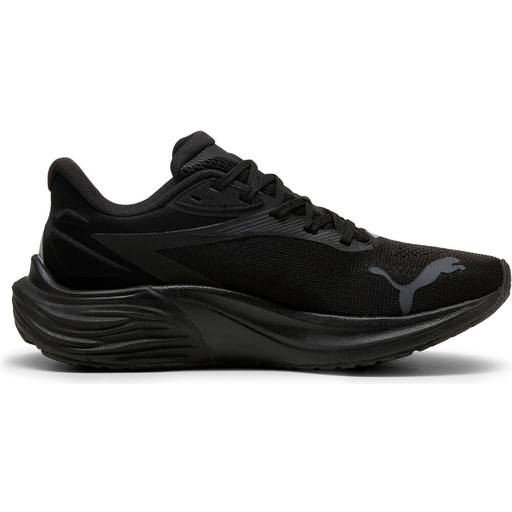 Puma zapatilla running mujer Electrify NITRO 4 Wn puntera