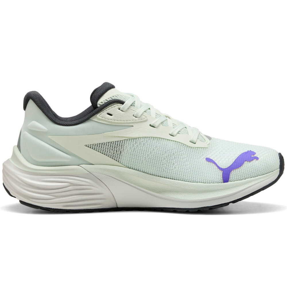 Puma zapatilla running mujer Electrify NITRO 4 Wn puntera