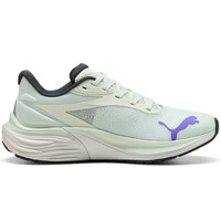 Puma zapatilla running mujer Electrify NITRO 4 Wn puntera