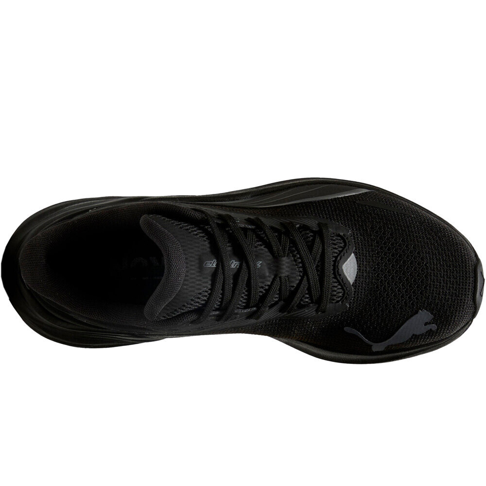 Puma zapatilla running mujer Electrify NITRO 4 Wn vista superior