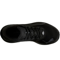 Puma zapatilla running mujer Electrify NITRO 4 Wn vista superior