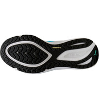 Puma zapatilla running mujer Electrify NITRO 4 Wn vista trasera