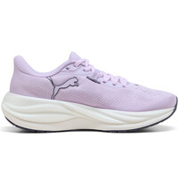 Puma zapatilla running mujer Electrify NITRO 5 Wn puntera
