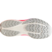 Puma zapatilla running mujer Electrify NITRO 5 Wn vista trasera