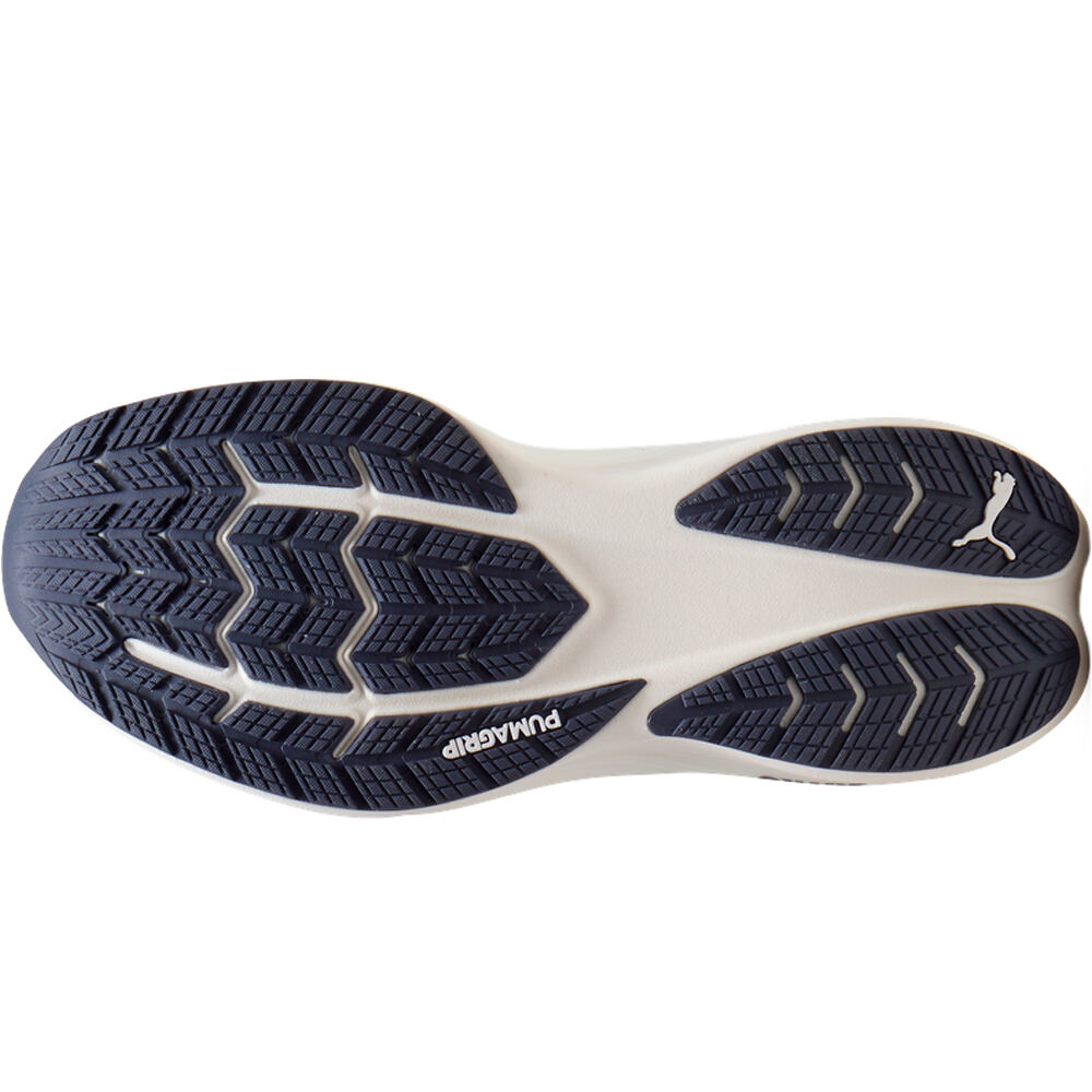 Puma zapatilla running mujer Electrify NITRO 5 Wn vista trasera