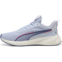 Puma zapatilla running mujer Flyer Lite 3 lateral exterior