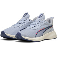 Puma zapatilla running mujer Flyer Lite 3 lateral interior