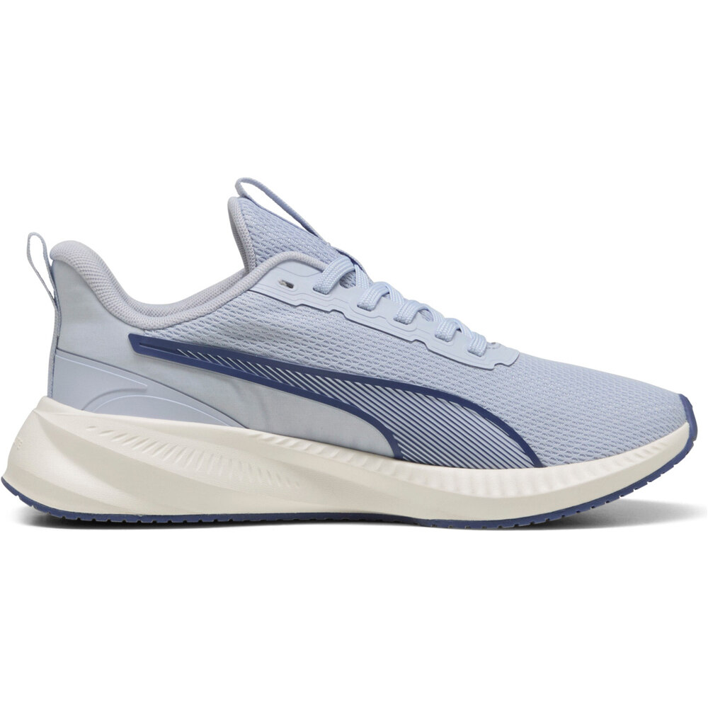 Puma zapatilla running mujer Flyer Lite 3 puntera