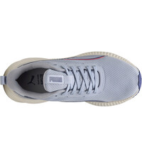 Puma zapatilla running mujer Flyer Lite 3 vista superior