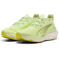 Puma zapatilla running mujer ForeverRun NITRO 2 W lateral interior