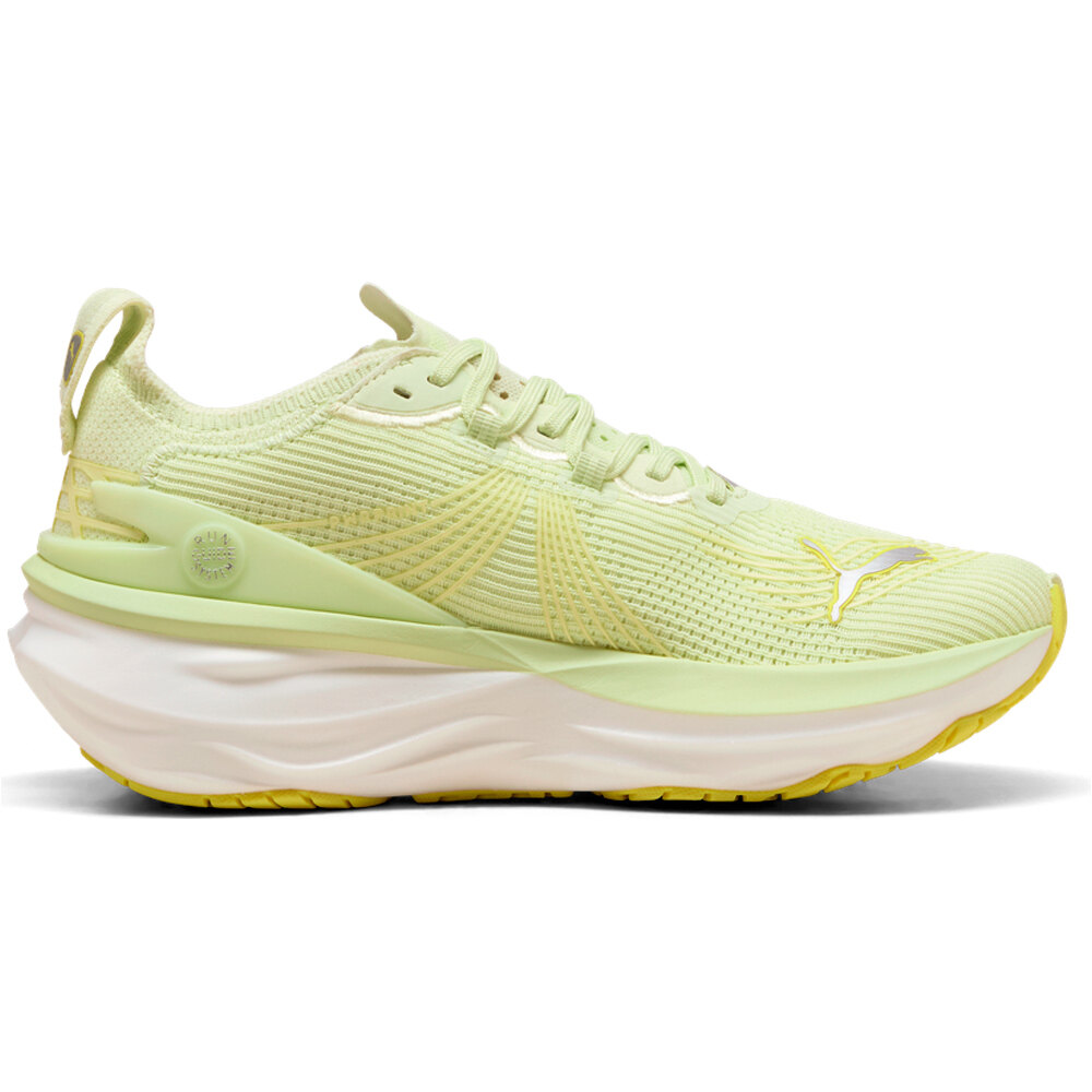Puma zapatilla running mujer ForeverRun NITRO 2 W puntera