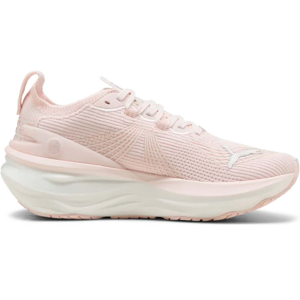 Puma zapatilla running mujer ForeverRun NITRO 2 W puntera
