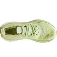 Puma zapatilla running mujer ForeverRun NITRO 2 W vista superior