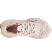 Puma zapatilla running mujer ForeverRun NITRO 2 W vista superior