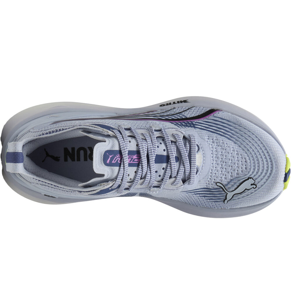 Puma zapatilla running mujer ForeverRun NITRO 2 Wn vista superior