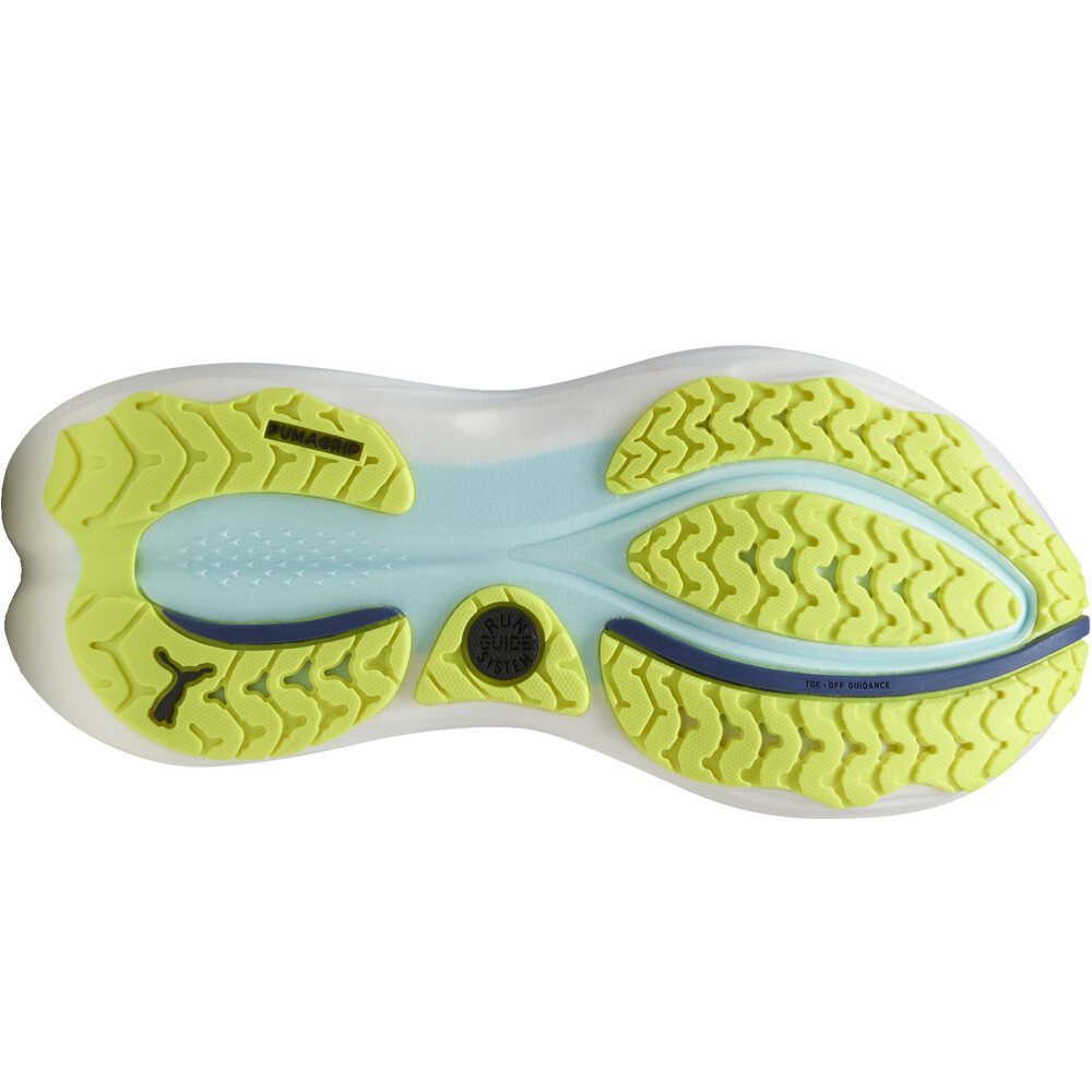 Puma zapatilla running mujer ForeverRun NITRO 2 Wn vista trasera