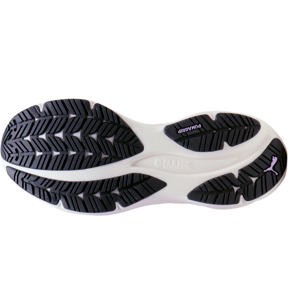 Puma zapatilla running mujer Magnify NITRO 3 Wns puntera