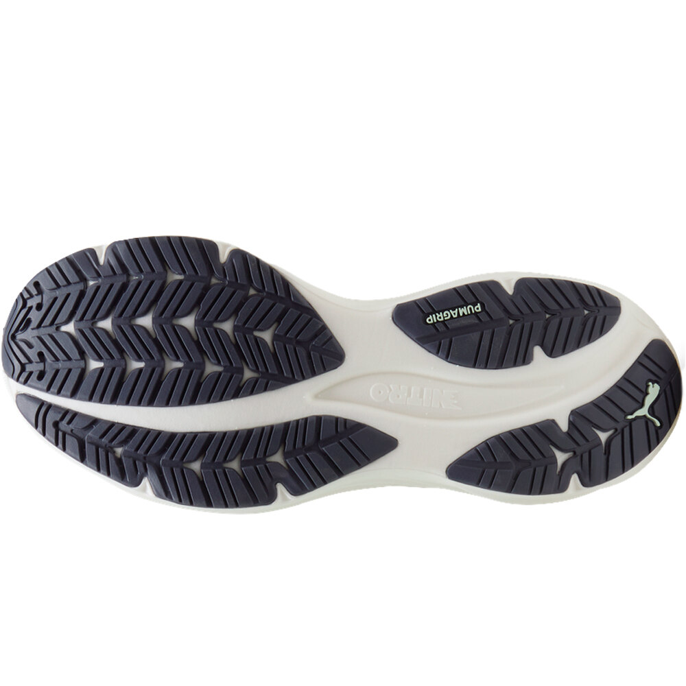 Puma zapatilla running mujer Magnify NITRO 3 Wns puntera